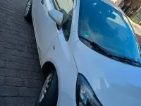 Gebraucht Opel Corsa 69 PS (50 kW) 2016 Weiß Kleinwagen