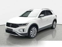 Usata VW T-Roc Goal 150 CV (110 kW) 2025 Bianco SUV