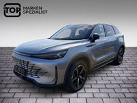 Neu Baic X75 177 PS (130 kW) 2026 Grau SUV