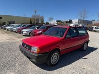 Gebraucht VW Polo 48 PS (35 kW) 1992