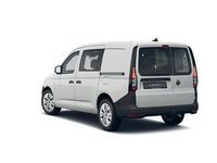 Ny VW Caddy Maxi 102 HK (75 kW) 2026 Hvid MPV