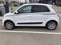 Gebraucht Renault Twingo Dynamique 90 PS (66 kW) 2015 Weiß Kleinwagen