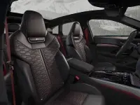 Neu Audi RS5 Sport 639 PS (469 kW) 2026 Schwarz Kombi