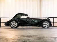 Gebraucht Morgan Plus 367 PS (269 kW) 2022 Grün Cabrio