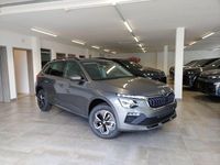 Neu Skoda Kamiq Selection 95 PS (69 kW) 2026 Graphitegreymetallic SUV