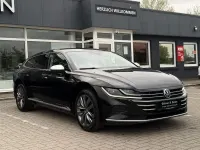 Gebraucht VW Arteon Elegance 200 PS (147 kW) 2022 Schwarz Limousine
