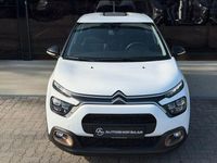 Second-hand Citroën C3 82 CP (60 kW) 2023 Alb Hatchback