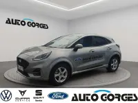 Gebraucht Ford Puma ST-Line 125 PS (91 kW) 2025 Solarsilber SUV