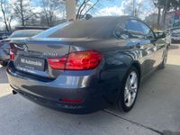 gebraucht BMW 420 GC*SPORT-LINE*HUD*AHK*SCHIEBEDACH