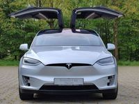 gebraucht Tesla Model X Model X100D | 6-SEATS | CCS | AHK | WINTER