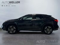 gebraucht Lexus RX450h (hybrid) Luxury Line *Navi*LED*LMF*