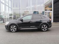 Gebraucht VW Taigo Life 116 PS (85 kW) 2025 Schwarz SUV