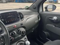 Gebraucht Abarth 595 Pista 165 PS (121 kW) 2019 Grau Kleinwagen