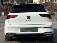 Gebraucht VW Golf VII Active 150 PS (110 kW) 2021 Weiß Kleinwagen