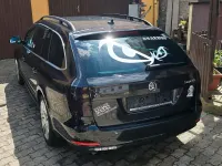 Gebraucht Skoda Superb 170 PS (125 kW) 2013 Schwarz Limousine
