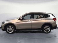 gebraucht BMW X1 sDrive18d Panorama Glasdach Sportsitze