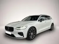 Gebraucht Volvo V60 Ultimate 455 PS (334 kW) 2022 Manufacturer Kombi