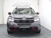 Gebraucht Citroën C5 Aircross Shine 181 PS (133 kW) 2020 Grau SUV
