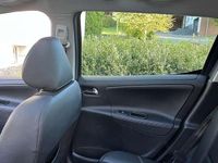 Gebraucht Peugeot 207 Premium 95 PS (69 kW) 2011 Grau Kombi