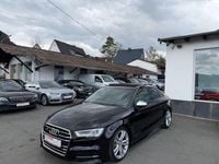 Gebraucht Audi S3 Sport 301 PS (221 kW) 2020 Brillantschwarz Limousine