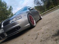 Gebraucht Seat Leon CUPRA 200 PS (147 kW) 2005 Grau Kleinwagen