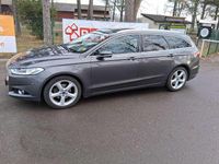 Second-hand Ford Mondeo 179 CP (131 kW) 2016 Break