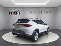 Gebraucht Cupra Formentor 150 PS (110 kW) 2024 Nevada weiss SUV