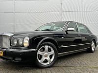 Gebraucht Bentley Arnage 457 PS (336 kW) 2002 Schwarz Limousine
