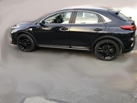 Gebraucht Kia XCeed 140 PS (102 kW) 2020 Schwarz SUV