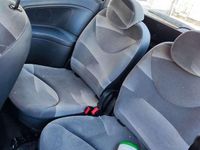 Gebraucht Citroën C2 60 PS (44 kW) 2007 Rot Kleinwagen