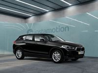Gebraucht BMW X2 Advantage 136 PS (100 kW) 2022 Schwarz SUV