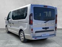 Gebraucht Renault Trafic Evolution 150 PS (110 kW) 2024 Grau Van / Kleinbus