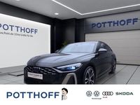 Gebraucht Audi A5 S-Line 204 PS (150 kW) 2025 Mythosschwarz metallic Kombi