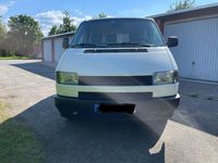 Gebraucht VW T4 77 PS (56 kW) 1994 Weiß Van