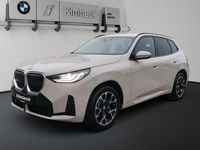 Gebraucht BMW X3 M Sport 197 PS (144 kW) 2025 Dune grey metallic SUV