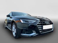 Usata Audi A4 Advanced 204 CV (150 kW) 2023 Nero Station wagon