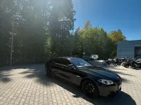 Gebraucht BMW 535 313 PS (230 kW) 2016 Schwarz Limousine