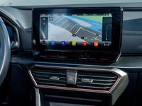 Gebraucht Cupra Formentor 150 PS (110 kW) 2023 Schwarz SUV