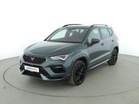 Usado Cupra Ateca 2024 Verde SUV