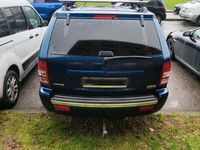 gebraucht Jeep Grand Cherokee WH 5,7 V8 HEMI