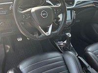 Gebraucht Opel Corsa OPC 207 PS (152 kW) 2016 Rot Kleinwagen
