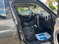 Second-hand Mini Countryman 184 CP (135 kW) 2011 Gri SUV