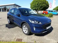 Gebraucht Ford Kuga Cool & Connect 152 PS (111 kW) 2022 Blazerblau SUV