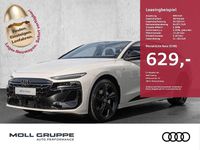 Neu Audi A6 e-tron Performance 269 kW (367 PS) 2026 Daytonagrau perleffekt Kombi