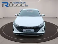 Neu Hyundai i20 Edition 90 PS (66 kW) 2026 Atlas white Kleinwagen