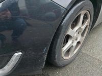 Gebraucht Opel Insignia 170 PS (125 kW) 2014 Schwarz Limousine