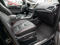Gebraucht Ford S-MAX ST-Line 190 PS (139 kW) 2019 Schwarz Van / Kleinbus