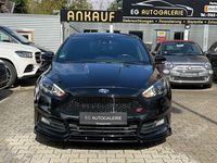 Gebraucht Ford Focus Performance Edition 250 PS (183 kW) 2016 Schwarz Limousine
