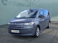 Gebraucht VW T7 150 PS (110 kW) 2023 Grau Van