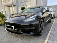 Gebraucht Tesla Model 3 Performance 377 kW (513 PS) 2020 Schwarz Limousine